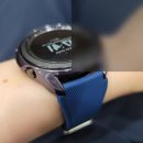 아이엠스포츠 | 아이엠판다 갤럭시워치 스포츠 젤리 스트랩 22mm 리뷰와 쓰는 후기