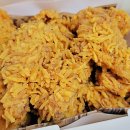 비에이치씨 치킨 이미지