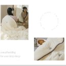 포근한 이불 | 포근한 소프트 워싱 사계절 차렵이불 사용 후기