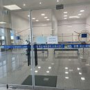 강남축구공원 스쿼시장 이미지