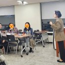 명강사 | 🎤 상주고받기연습 가천대명강사 최고위과정, 왜 이제 들었을까? 4주차후기