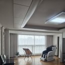 서재프라자 | 🌿 송도 거실·서재 커튼으로 완성한 실용적인 공간 연출송도웰카운티2단지 아파트 시공 후기