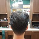 친절이용원 - 공주시 관골1길 24-12 | 을지로4가역 남자머리 오클리먼33바버샵 을지로점 김미나 바버 다운펌 가일펌 후기