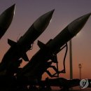이란 "걸프해 화물선에 순항미사일 타격"…미군 공격에 보복 이미지