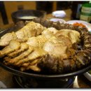 팔복순대 이미지