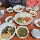 하얀집 | 청도 단풍 구경 운문사맛집 하얀집 방문 후기