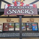 브릭비어드스낵스(Brickbeard Snacks) 이미지