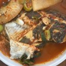 창원 상남동 대동아파트 밥집 가자미조림이 맛있는 “상남 돈다”