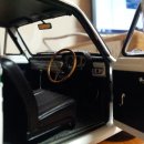 suya117's classic car review - #1. Ford Lotus Cortina Mk1 이미지