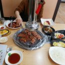 서변동맛집,고깃집 미성참갈비~푸짐한 상차림 좋아요