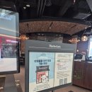 나이키 안성점 | 안성 스타필드 애견동반식당 매드포갈릭 펫프렌들리 존 후기