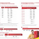 무성목욕탕 | [하노이] 1. 비엣젯(Vietjet)타고 하노이로(간단 후기)