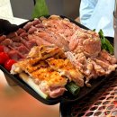 핸썸맨 - 칠곡군 석전로 155 | 문래동맛집 계옥정 숯불로 구워먹는 닭특수부위 맛집 블루리본 핸썸가이즈 맛집 내돈내산 후기!