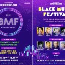 블랙뮤직 콘서트 이미지
