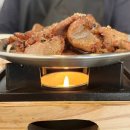 [강북 국수 맛집] 24시간 숙성한 쫄깃 생면 국수와 직화 불고기 세트 {통통국수} 후기