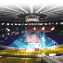 충무체육관 이미지