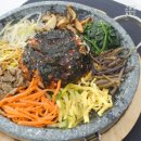 돌판비빔밥 이미지