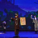 뮤지컬＜이상한나라의 앨리스＞ 이미지