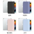 [내돈내산] 뷰씨 퓨어슬림 아이패드 케이스 솔직 후기