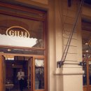 [피렌체 여행] 260년 역사의 Gilli 카페, 아침 식사 후기와 메뉴 추천! ☕