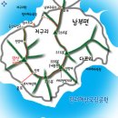 저구망산등산로 이미지
