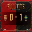 20230722 K리그1 R24 (vs인천 UTD) 직관 후기