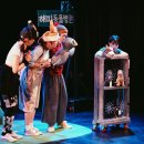 뮤지컬<해피한하루> 이미지