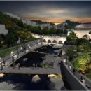 도심 - 공간 이미지