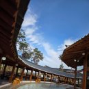 라파마을 | "경주 감성 한옥카페 노경보차 라파｜조용한 분위기와 넉넉한 주차, 방문 후기"