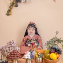 [평택] 아이야스튜디오 돌사진 후기
