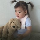 베베플로 아기여름실내복 후기👶 모달 원단 시원한 유아내복 추천