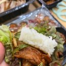 서산보쌈;족발