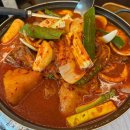 문래동주민센터 1층 화장실 이미지