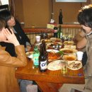 두리아숯불바베큐 이미지