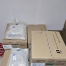 복막 투석하시는 분께 투석액 드립니다 이미지