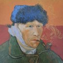 태양여관 | 고흐의 광기 !