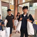 나비뜰지역아동센터 이미지