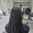 동남미용실 - 광양시 | [동남지구 미용실 추천] 에이바 헤어에서 긴머리 펌 후기