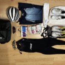 Triathlon 도전기