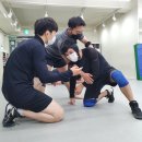 구산체육관 이미지