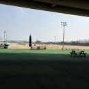 곡강파크골프장 화장실 이미지