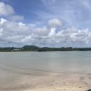 표선해수욕장(샤워장) 이미지