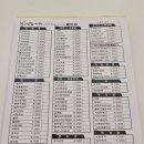 김밥까페 강남점 이미지