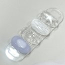 손톱가게 | 마곡역네일키꼼 마곡나루 이달의아트 짧은손톱 여름네일 솔직후기