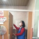 버스터미널 공중화장실 이미지