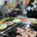 구로-구로-구로-2047 | 서울 온수역 맛집 고기집 고바우 찐이였던 노포 맛집