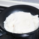 한우사골곰탕 진한 우유보다 더 고소한 수제푸딩 한우곰탕
