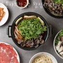 왕십리도선동주민센터 기타 | 도선동맛집 등촌샤브칼국수 왕십리역점 위치.가격.시간.후기