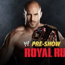 [승자맞추기] WWE ROYAL RUMBLE 2013 승자맞추기 이벤트(5경기 확정) 이미지