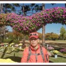 평화공원 내 이미지